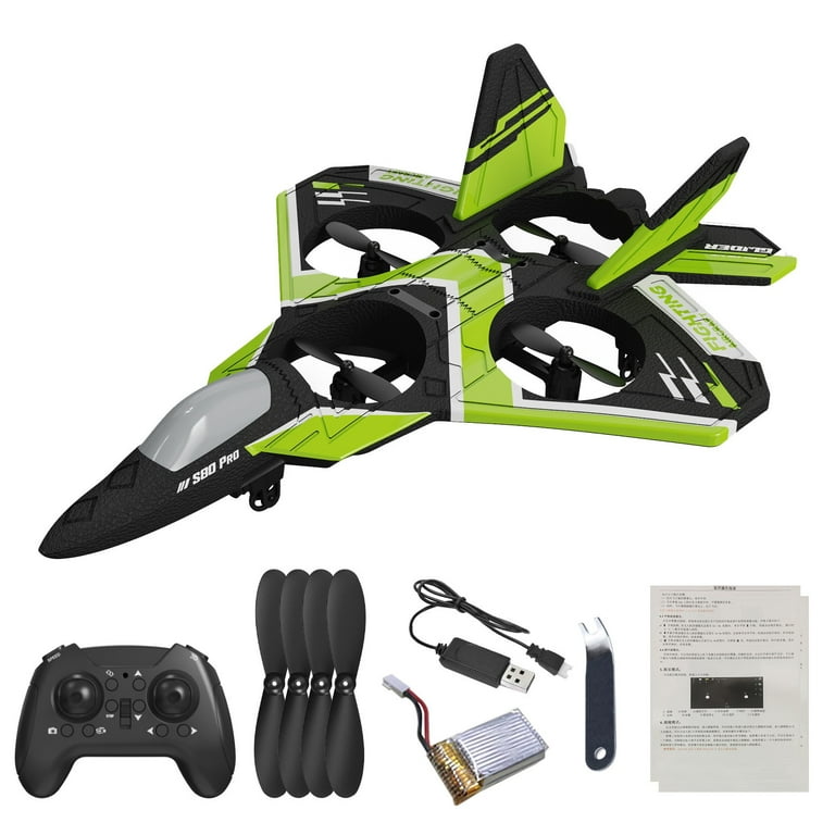 Drones with camera RC PLANE